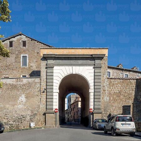 La Casetta Di VI Sutri Esterno foto