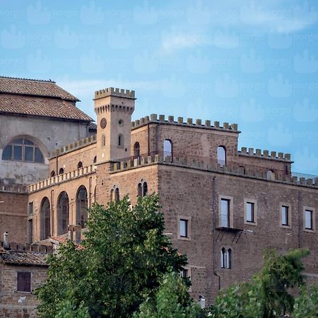 La Casetta Di VI Sutri Esterno foto