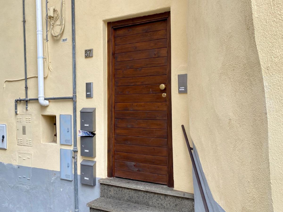 La Casetta Di VI Sutri Esterno foto